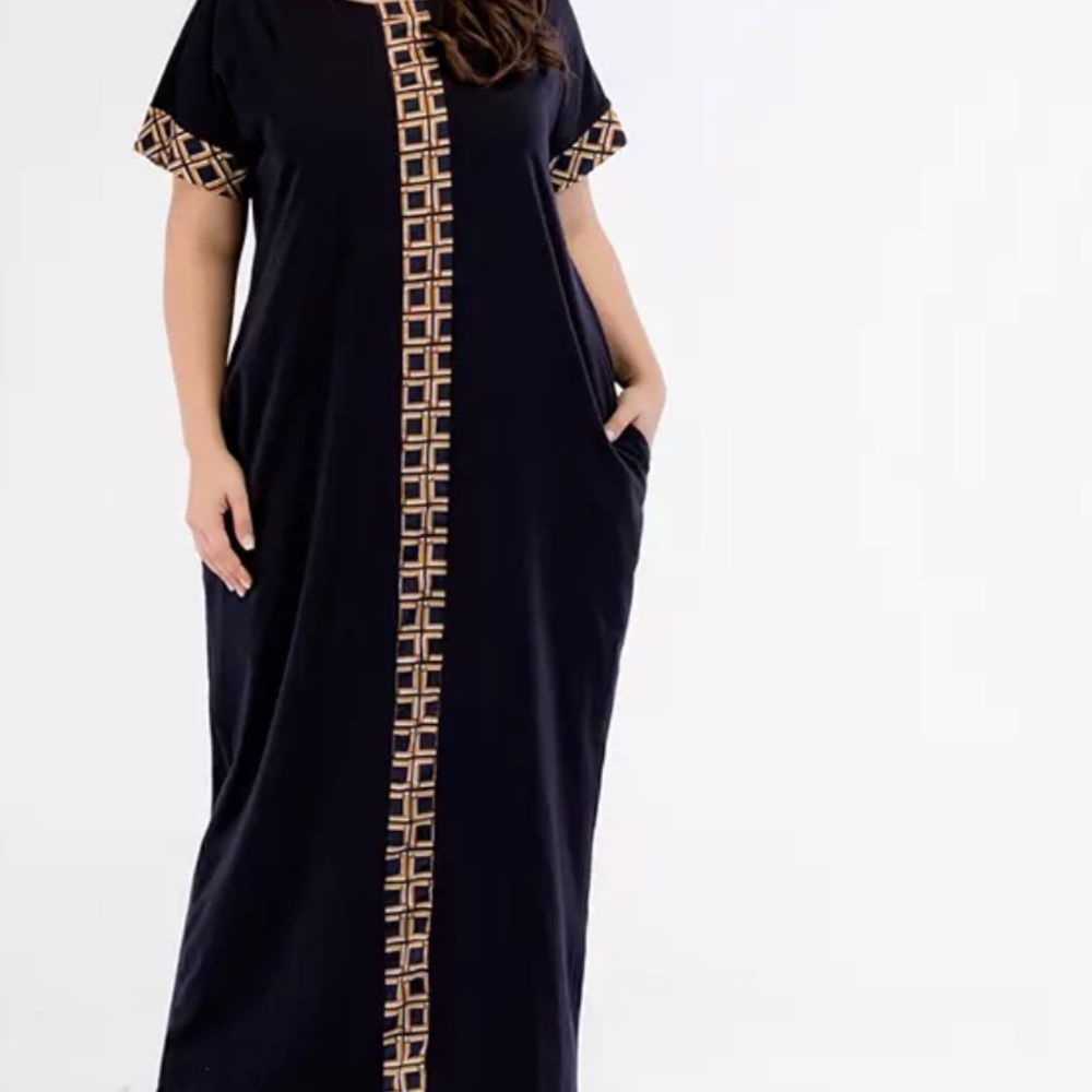 Abaya dress